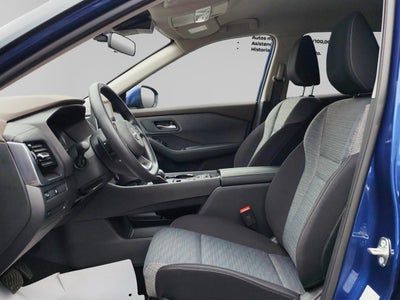 2025 Nissan X-TRAIL 5P ADVANCE 2 ROW L42.5 AUT