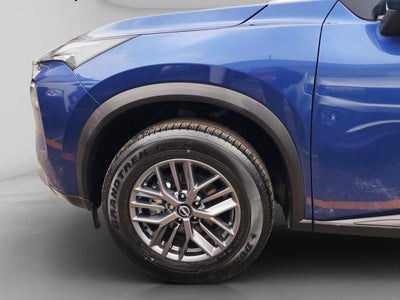 2025 Nissan X-TRAIL 5P ADVANCE 2 ROW L42.5 AUT