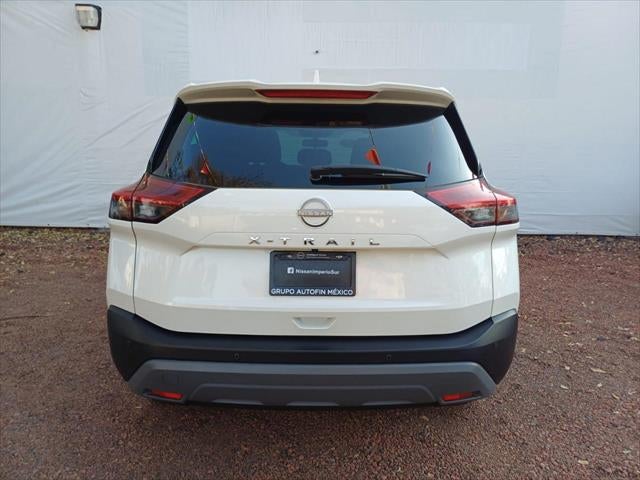 2023 Nissan X-TRAIL PLATINUM 2 FILAS