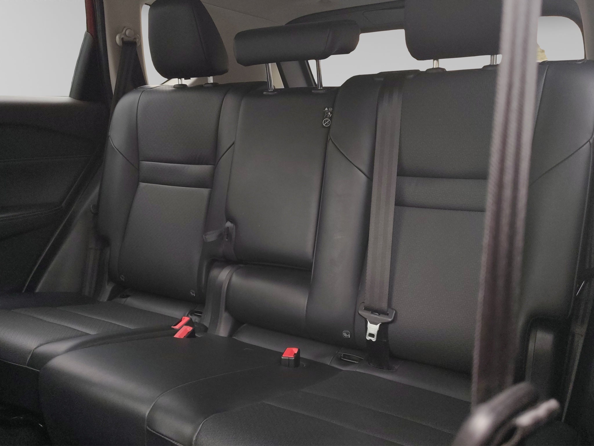 2024 Nissan X-TRAIL 5P PLATINUM 2 ROW L42.5 AUT