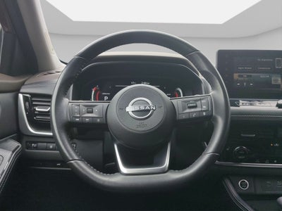 2024 Nissan X-TRAIL 5P PLATINUM 2 ROW L42.5 AUT