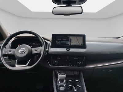 2024 Nissan X-TRAIL 5P PLATINUM 2 ROW L42.5 AUT