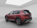 2024 Nissan X-TRAIL 5P PLATINUM 2 ROW L42.5 AUT