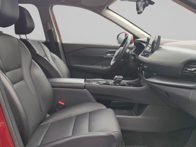 2024 Nissan X-TRAIL 5P PLATINUM 2 ROW L42.5 AUT