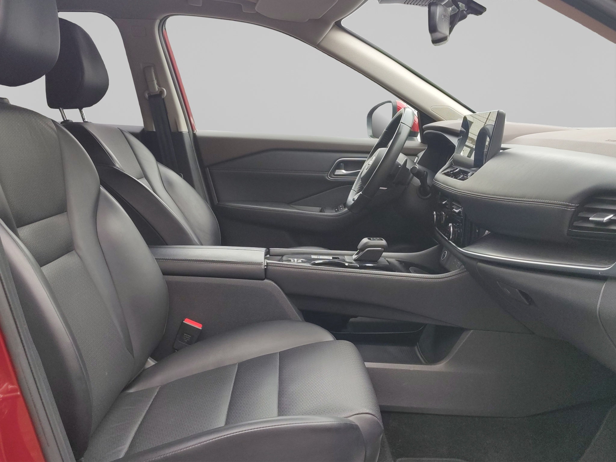 2024 Nissan X-TRAIL 5P PLATINUM 2 ROW L42.5 AUT