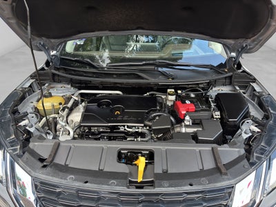 2024 Nissan X-TRAIL 5P PLATINUM PLUS 2 ROW L42.5 AUT