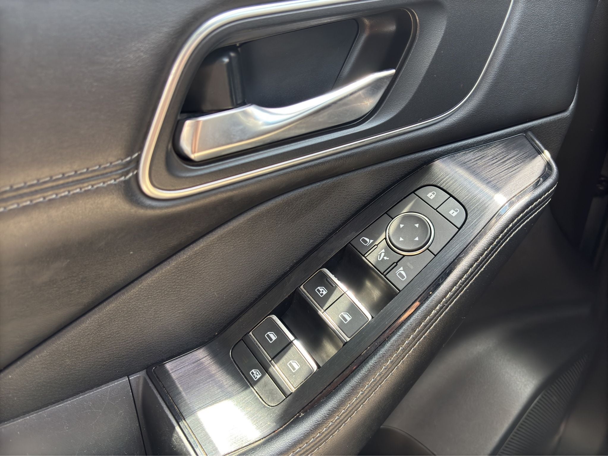 2024 Nissan X-TRAIL 5P PLATINUM PLUS 2 ROW L42.5 AUT