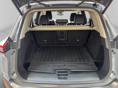 2024 Nissan X-TRAIL 5P PLATINUM PLUS 2 ROW L42.5 AUT