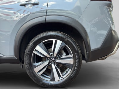 2024 Nissan X-TRAIL 5P PLATINUM PLUS 2 ROW L42.5 AUT