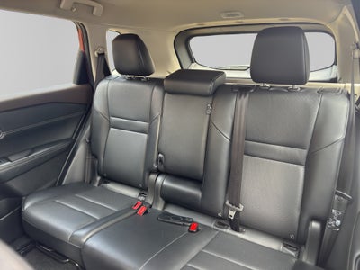 2025 Nissan X-TRAIL 5P EXCLUSIVE 2 ROW L42.5 AUT