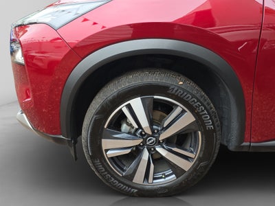 2025 Nissan X-TRAIL 5P PLATINUM PLUS 2 ROW L42.5 AUT