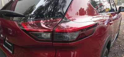 2025 Nissan X-TRAIL 5P PLATINUM PLUS 2 ROW L42.5 AUT
