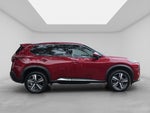 2025 Nissan X-TRAIL 5P PLATINUM PLUS 2 ROW L42.5 AUT