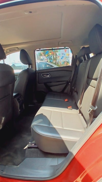 2023 Nissan X-TRAIL PLATINUM 2 FILAS