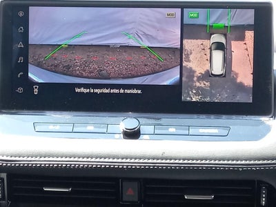 2023 Nissan X-TRAIL PLATINUM 2 FILAS