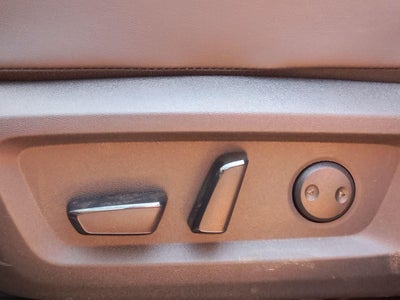 2023 Nissan X-TRAIL PLATINUM 2 FILAS