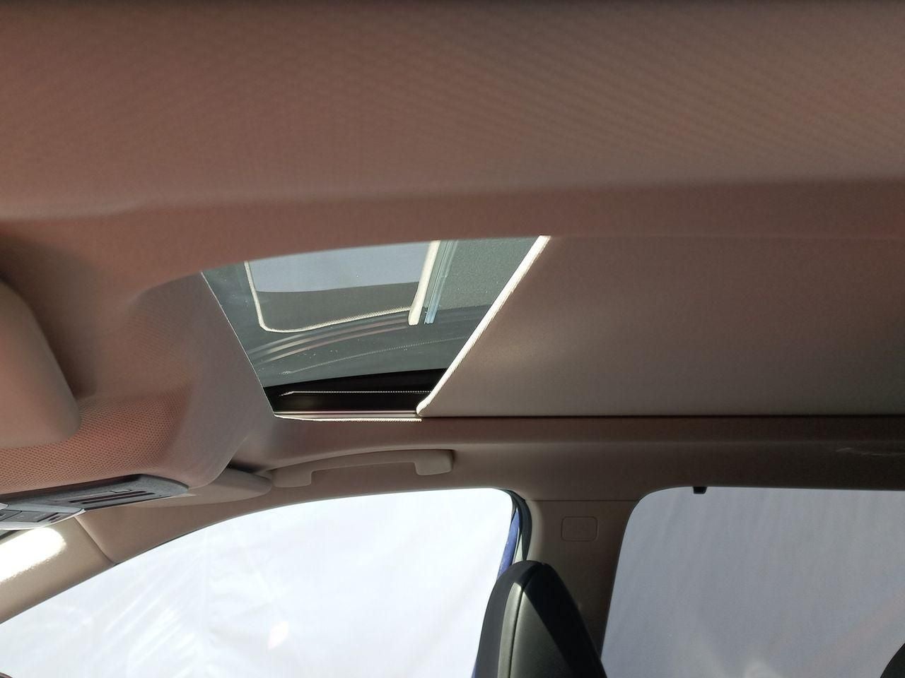 2023 Nissan X-TRAIL PLATINUM 2 FILAS