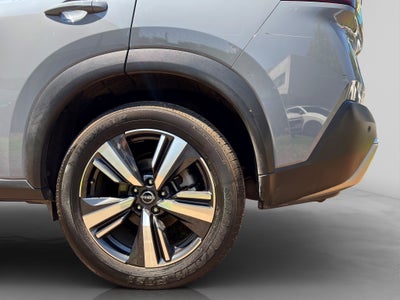 2025 Nissan X-TRAIL 5P PLATINUM PLUS 2 ROW L42.5 AUT