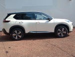 2024 Nissan X-TRAIL 5P PLATINUM 2 ROW L42.5 AUT