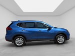 2019 Nissan X-TRAIL 5 PTS SENSE CVT CD 7 PAS RA-17