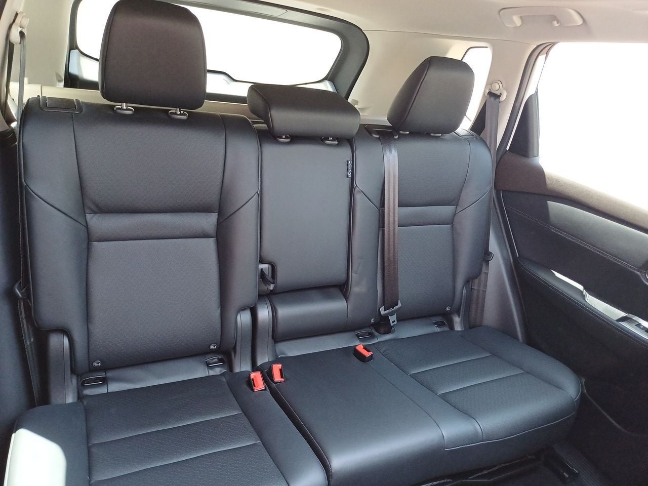 2024 Nissan X-TRAIL 5P PLATINUM E.POWER HEV L31.5 AUT