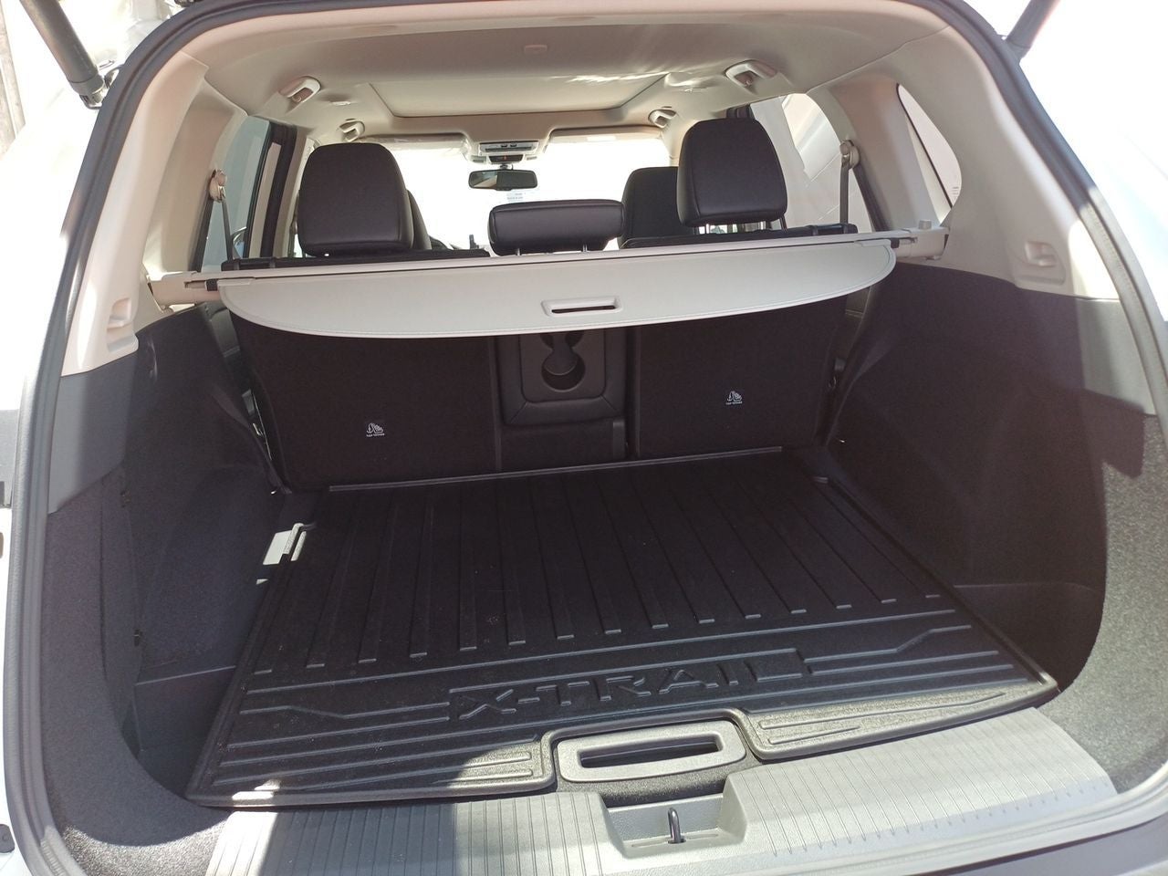 2024 Nissan X-TRAIL 5P PLATINUM E.POWER HEV L31.5 AUT