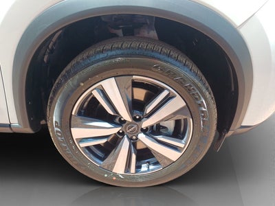 2024 Nissan X-TRAIL 5P PLATINUM E.POWER HEV L31.5 AUT