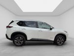 2023 Nissan X-TRAIL 5P EXCLUSIVE E.POWER HEV L31.5 AUT