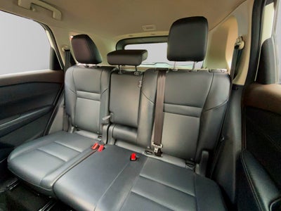 2023 Nissan X-TRAIL 5P EXCLUSIVE E.POWER HEV L31.5 AUT