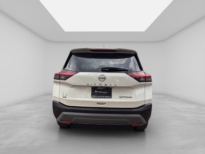 2023 Nissan X-TRAIL 5P EXCLUSIVE E.POWER HEV L31.5 AUT