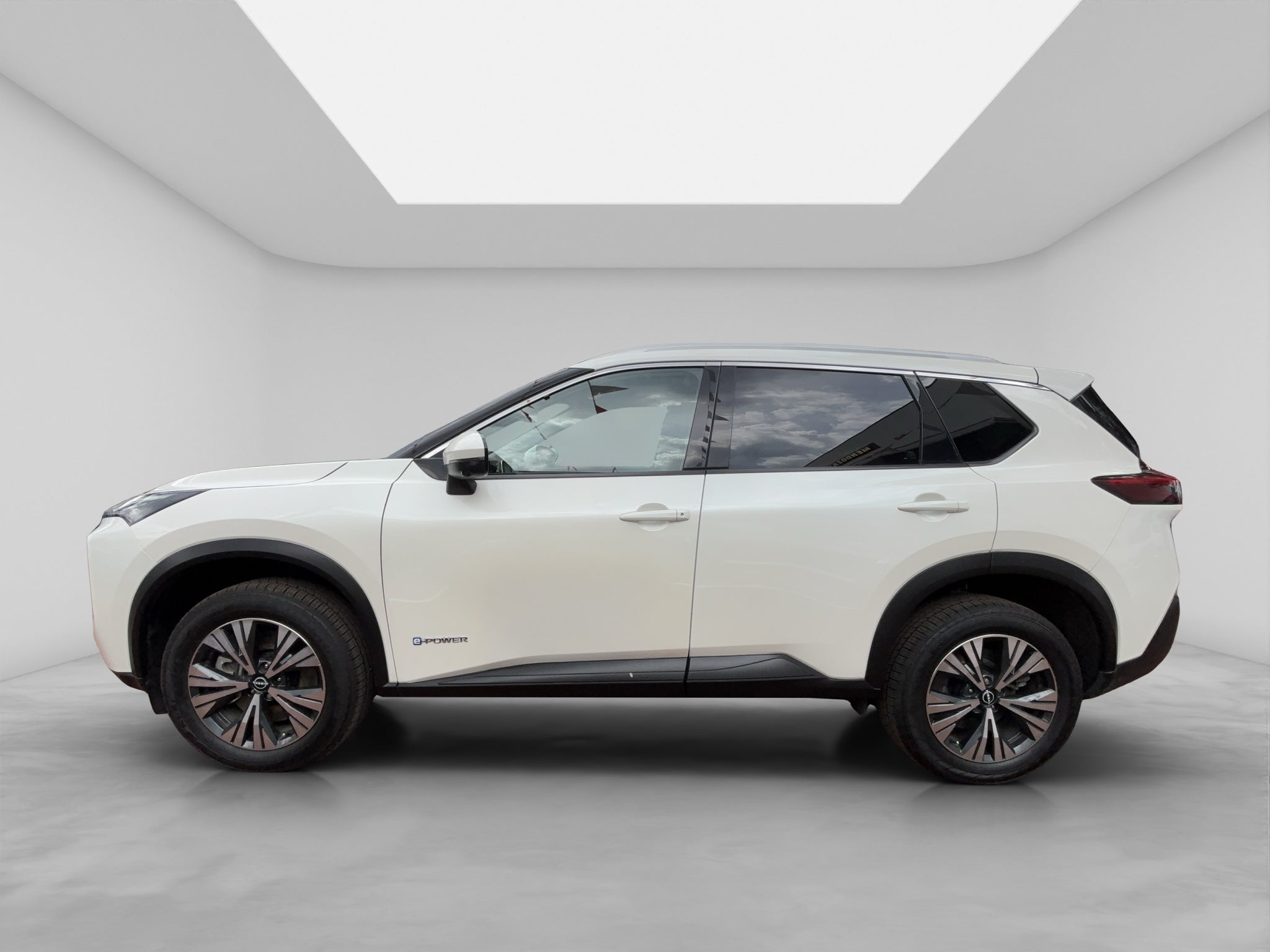 2023 Nissan X-TRAIL 5P EXCLUSIVE E.POWER HEV L31.5 AUT