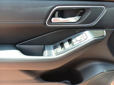 2024 Nissan X-TRAIL 5P PLATINUM E.POWER HEV L31.5 AUT