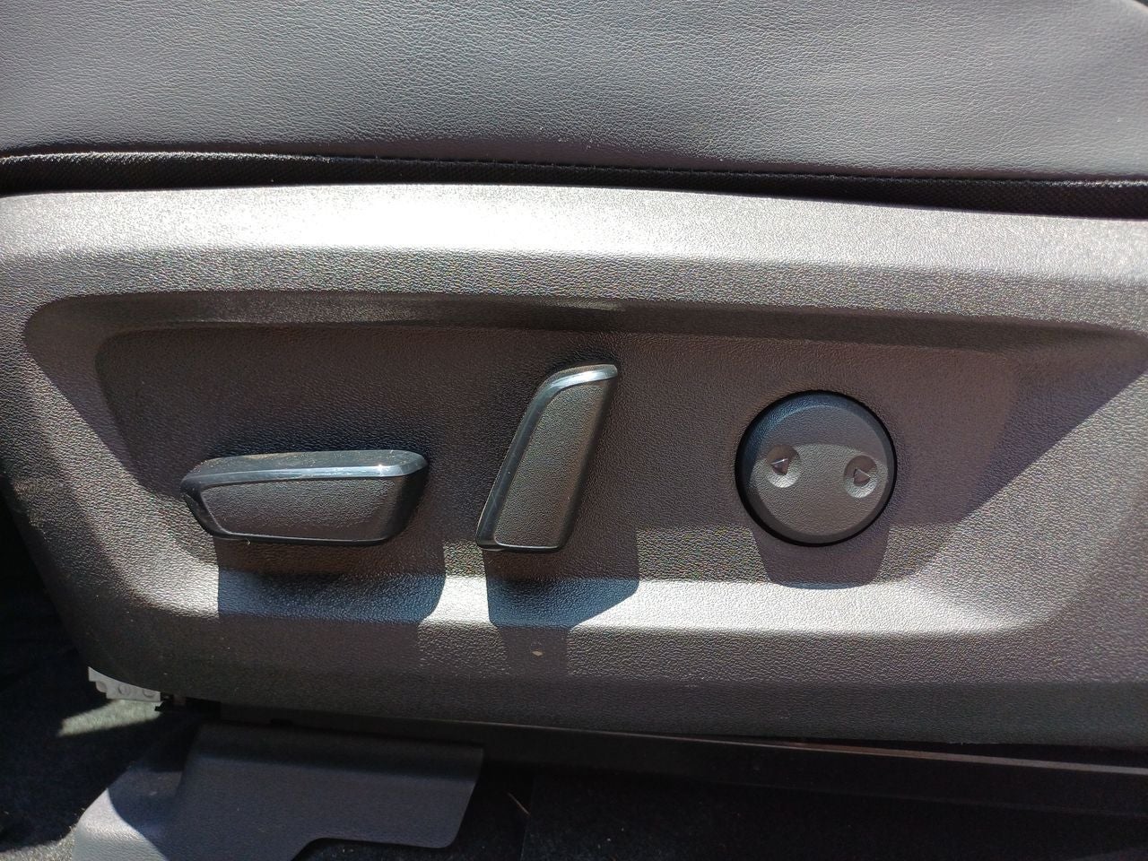 2024 Nissan X-TRAIL 5P PLATINUM E.POWER HEV L31.5 AUT