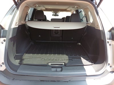 2024 Nissan X-TRAIL 5P PLATINUM E.POWER HEV L31.5 AUT