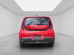 2020 Kia SOUL 5 PTS LX 16L TA AAC RA-16
