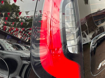 2017 Kia SOUL 5 PTS LX 16L 120 HP TM6 AAC RA-16