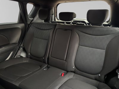 2017 Kia SOUL 5 PTS LX 16L 120 HP TM6 AAC RA-16