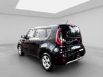 2017 Kia SOUL 5 PTS LX 16L 120 HP TM6 AAC RA-16