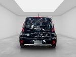 2017 Kia SOUL 5 PTS LX 16L 120 HP TM6 AAC RA-16