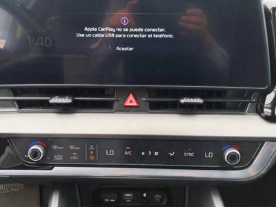 2025 Kia SPORTAGE 5P EX PACK L42.5 AUT