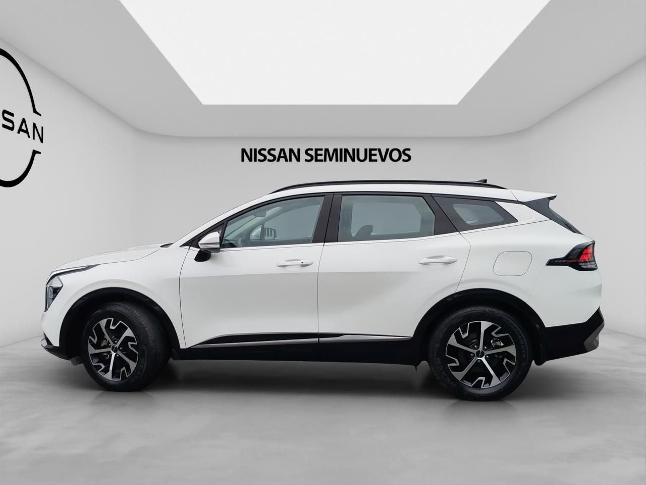 2025 Kia SPORTAGE 5P EX PACK L42.5 AUT