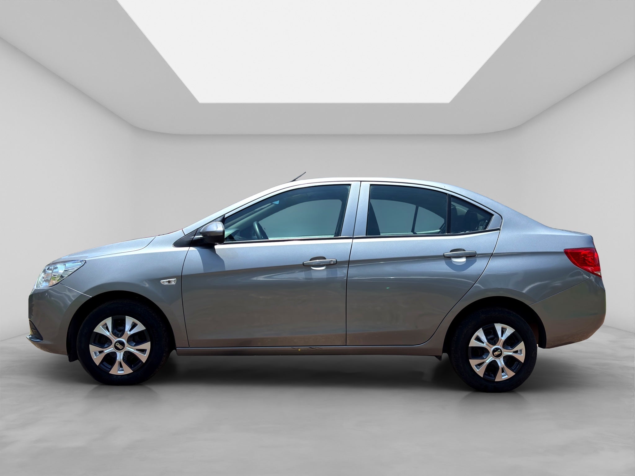 2023 Chevrolet AVEO 4P LS L41.5 MAN
