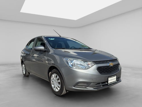 2023 Chevrolet AVEO 4P LS L41.5 AUT