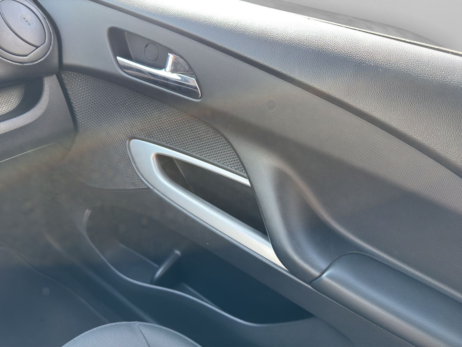 2023 Chevrolet AVEO 4P LS L41.5 AUT