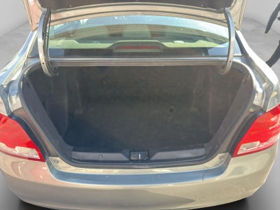 2023 Chevrolet AVEO 4P LS L41.5 AUT