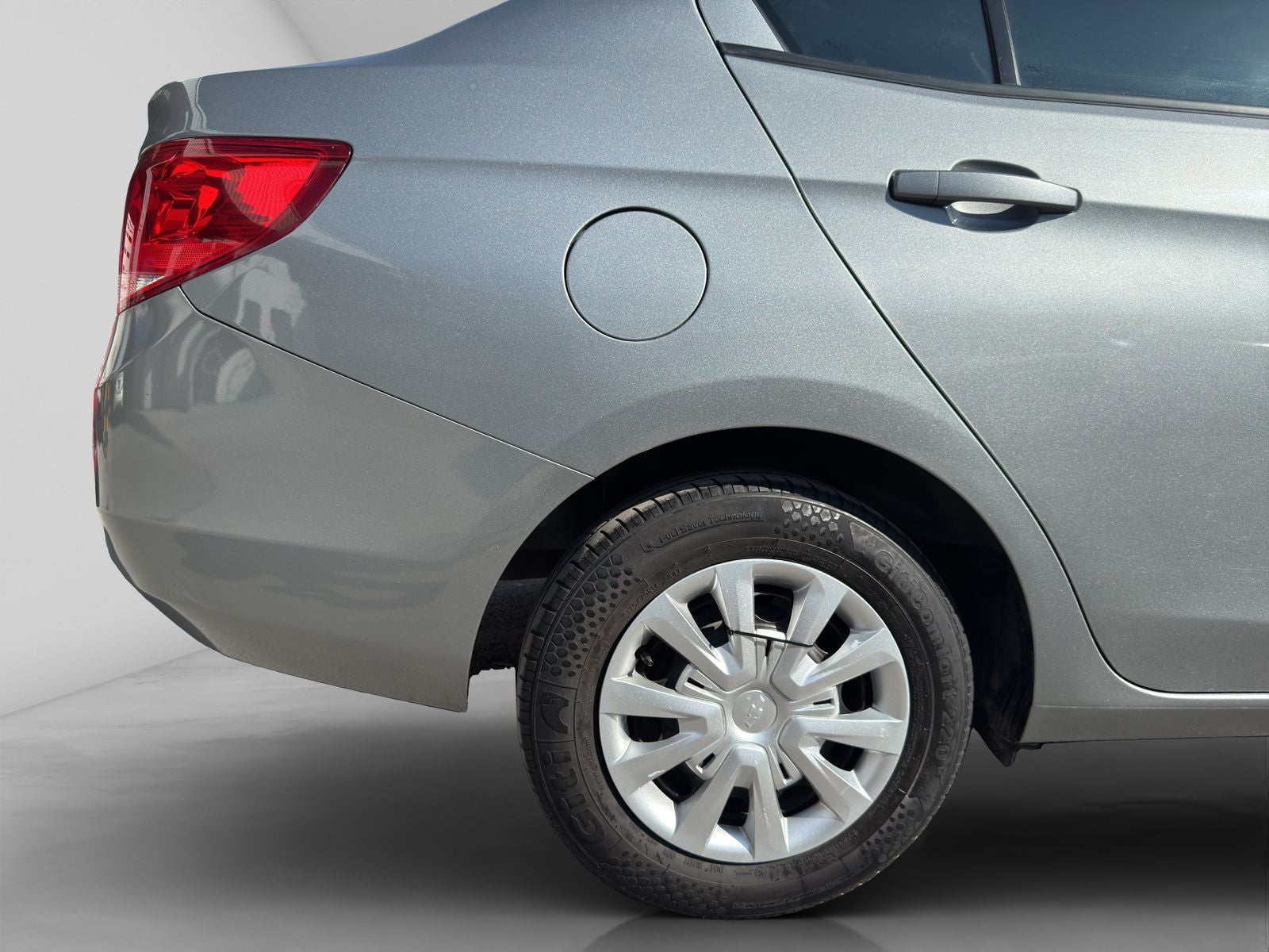 2023 Chevrolet AVEO 4P LS L41.5 AUT