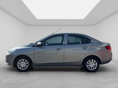 2023 Chevrolet AVEO 4P LS L41.5 AUT