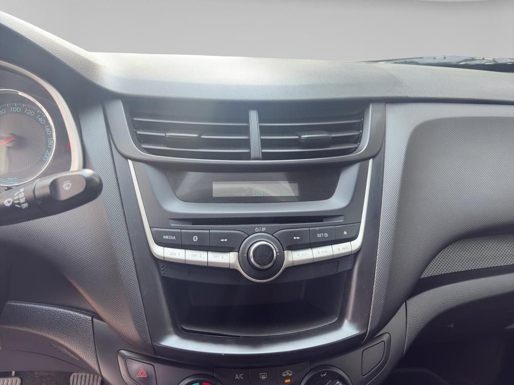 2020 Chevrolet AVEO 4 PTS LS TA AAC R-14