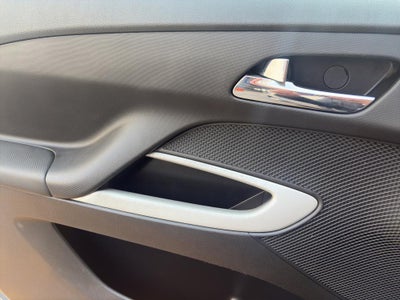 2020 Chevrolet AVEO 4 PTS LS TA AAC R-14