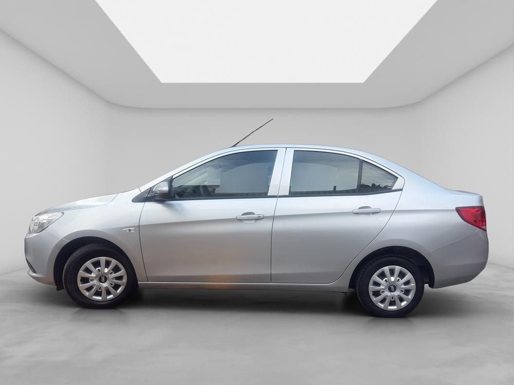 2020 Chevrolet AVEO 4 PTS LS TA AAC R-14